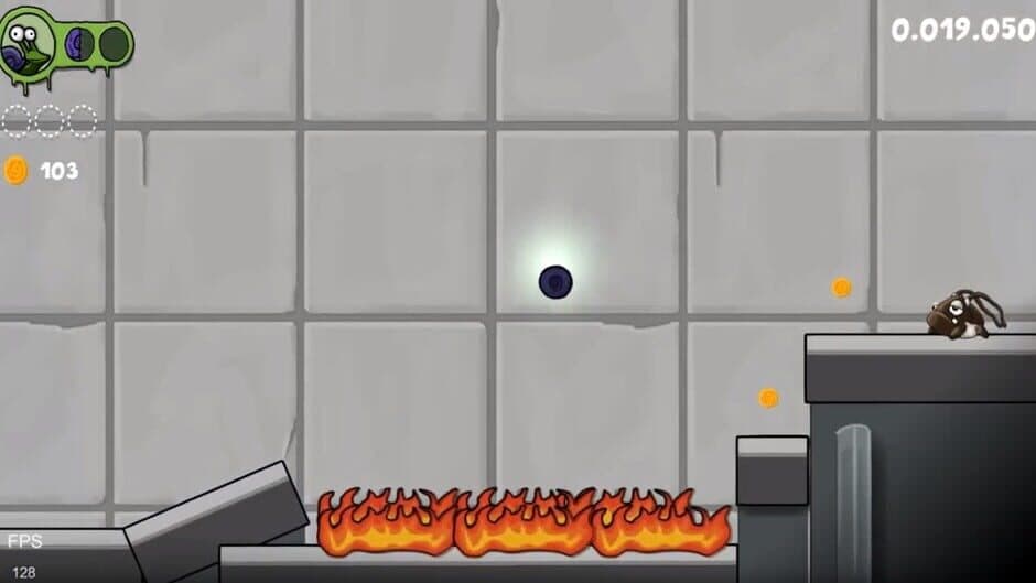 Скриншот 1 из Gunk