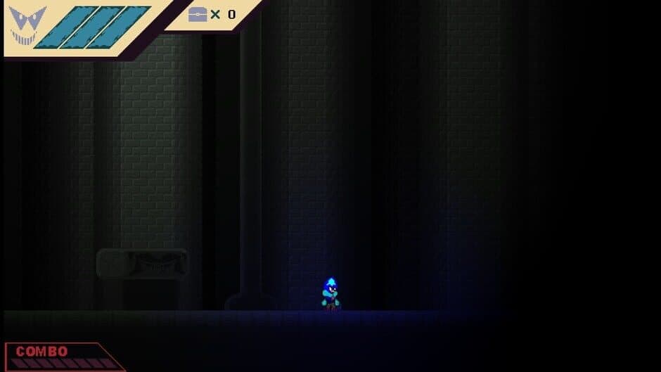 Скриншот 1 из Geno the Fallen King