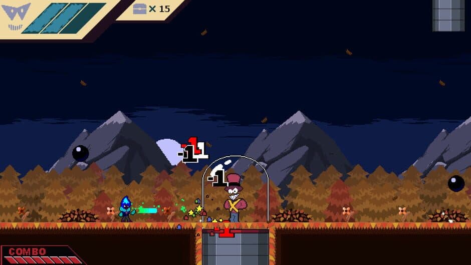Скриншот 5 из Geno the Fallen King
