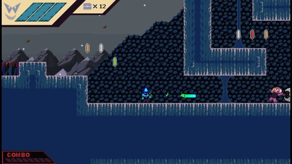 Скриншот 4 из Geno the Fallen King