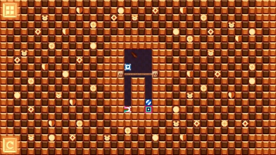 Скриншот 5 из Choco Pixel 2
