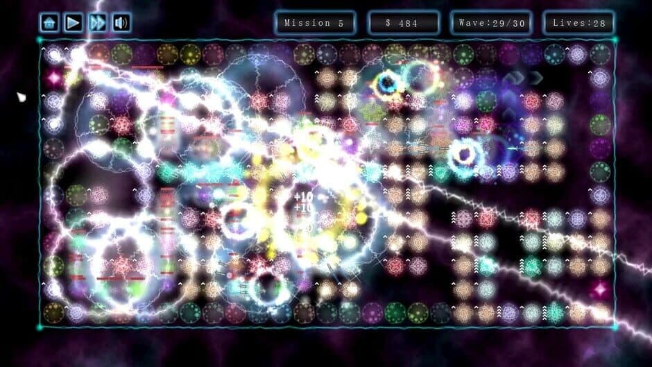Скриншот 11 из IMM Defense 2