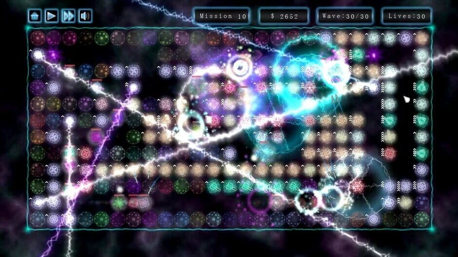 Скриншот 4 из IMM Defense 2
