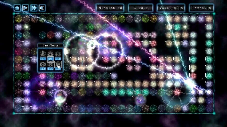 Скриншот 6 из IMM Defense 2