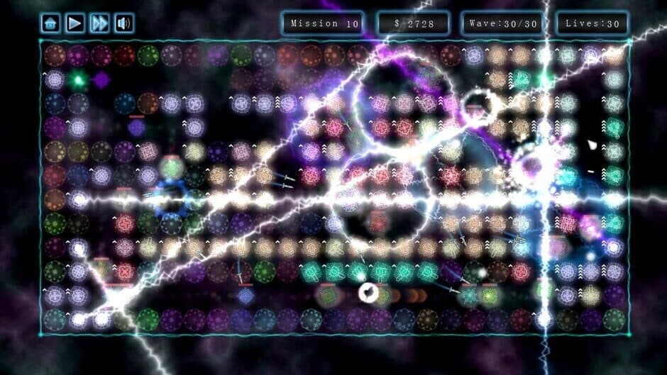 Скриншот 1 из IMM Defense 2