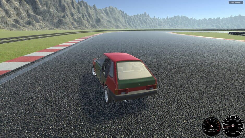 Скриншот 3 из Car Tuner 2020