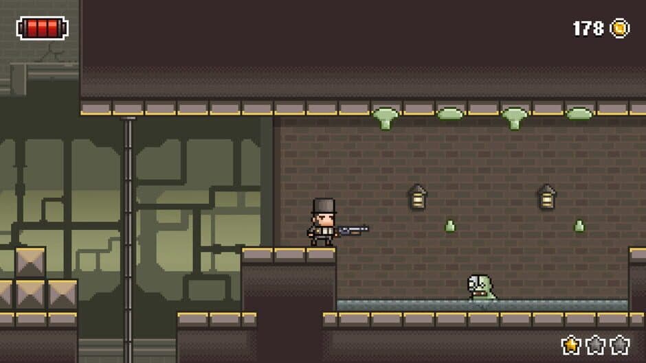Скриншот 2 из Random Heroes: Gold Edition