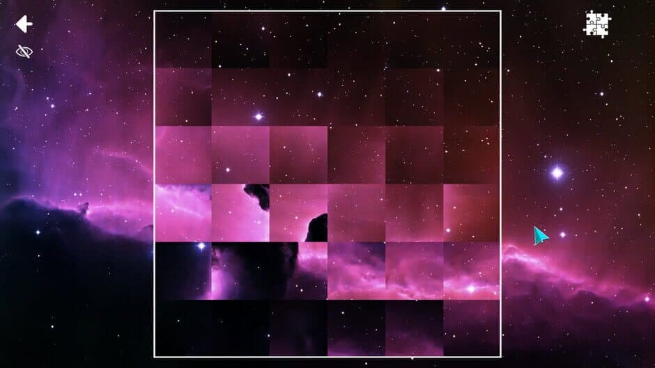 Скриншот 4 из Game of Puzzles: Space