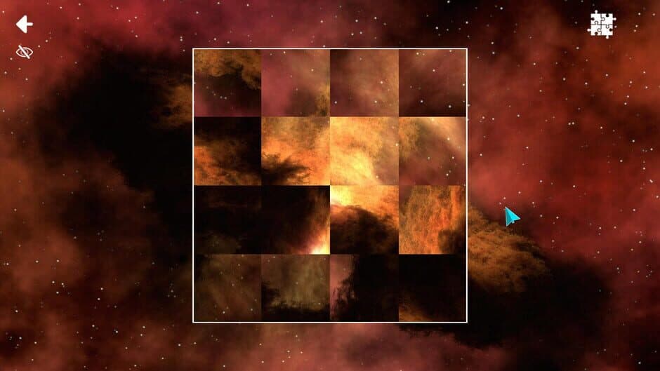 Скриншот 3 из Game of Puzzles: Space