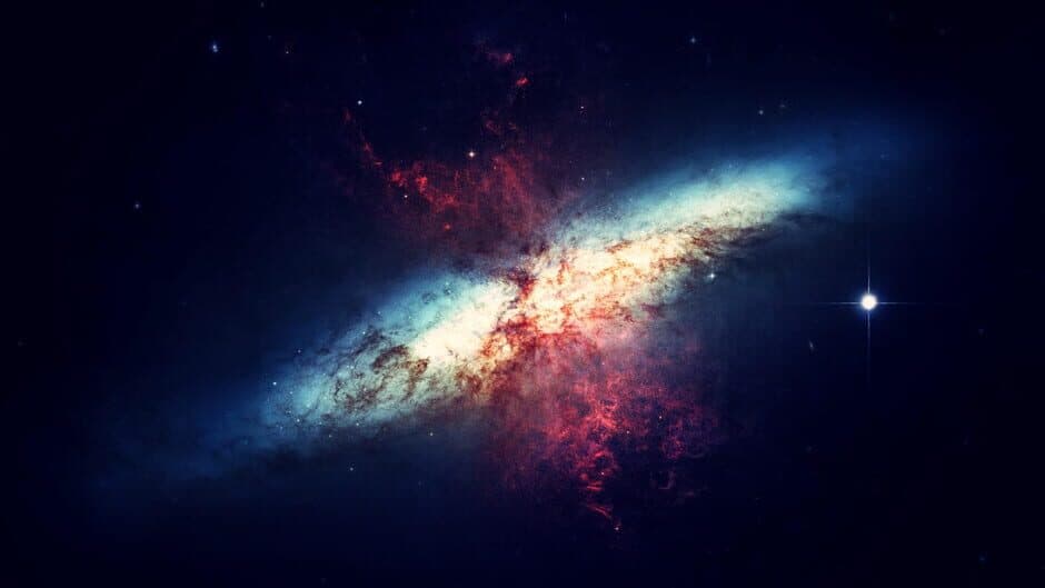 Скриншот 5 из Game of Puzzles: Space