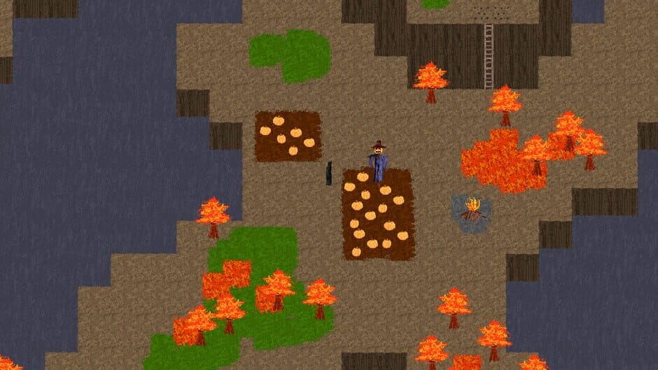 Скриншот 2 из Magic of Autumn