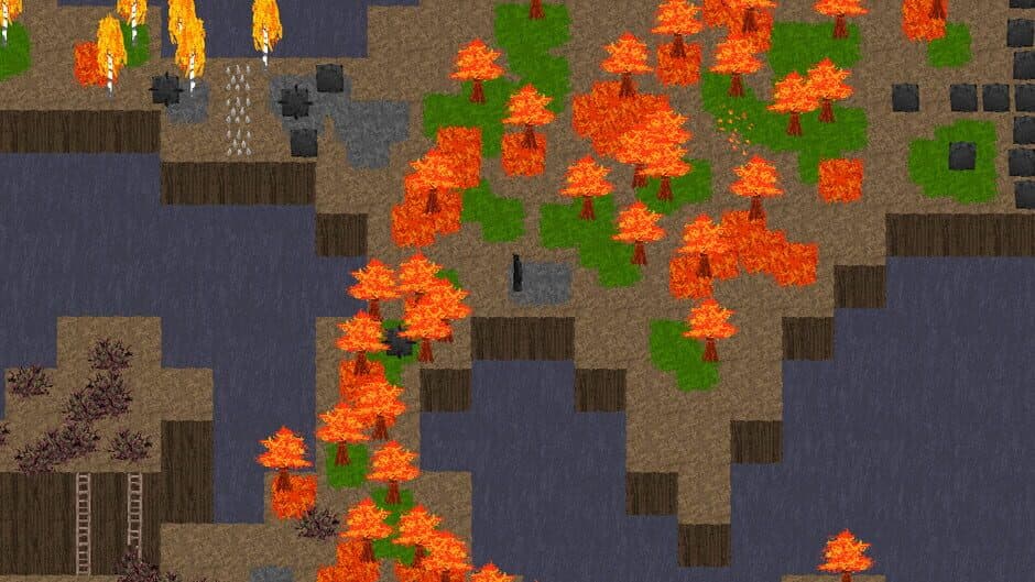 Скриншот 3 из Magic of Autumn