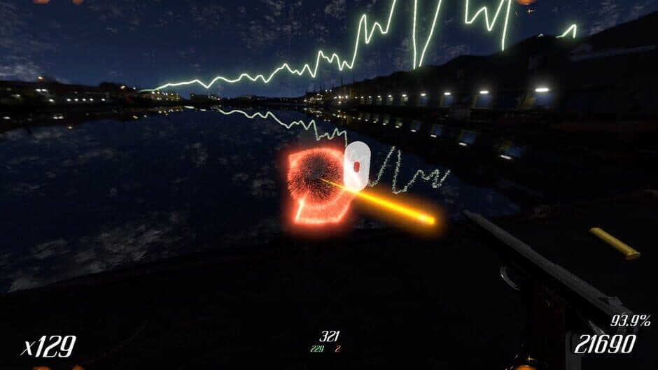 Скриншот 5 из BeatAim