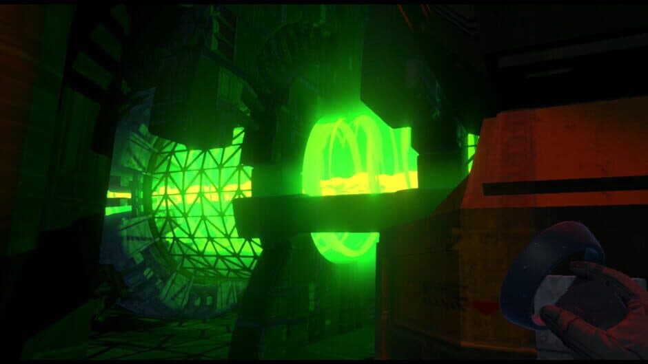 Скриншот 7 из Frequency Garden
