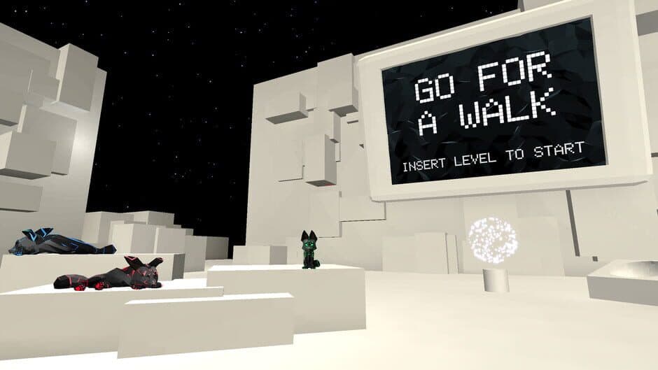 Скриншот 2 из Go For a Walk