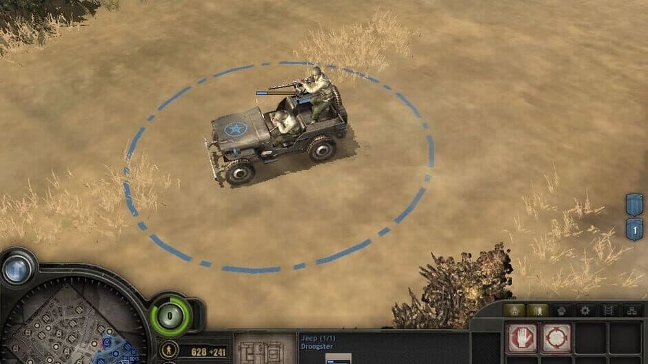 Скриншот 1 из Company of Heroes: Limited Edition