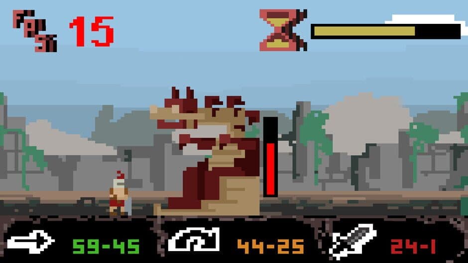 Скриншот 5 из Make Me LAG