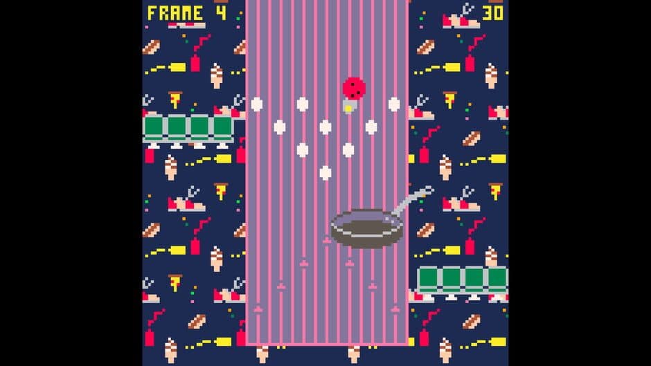 Скриншот 2 из Alfonzo's Bowling Challenge