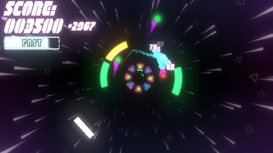 Скриншот 1 из Warp Factor