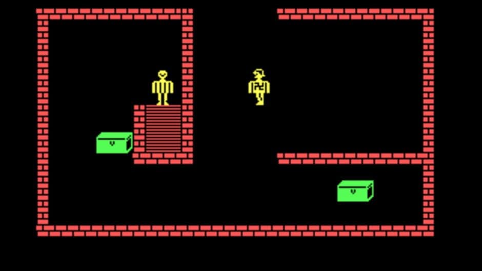 Скриншот 4 из Castle Wolfenstein