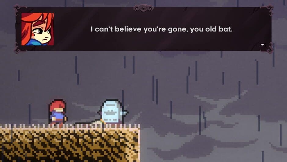 Скриншот 2 из Celeste: Farewell