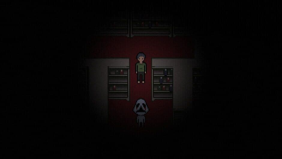 Скриншот 8 из Dead Dreams