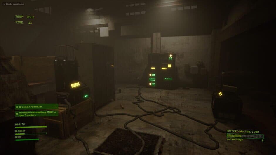 Скриншот 5 из Lost Expeditions: Station One