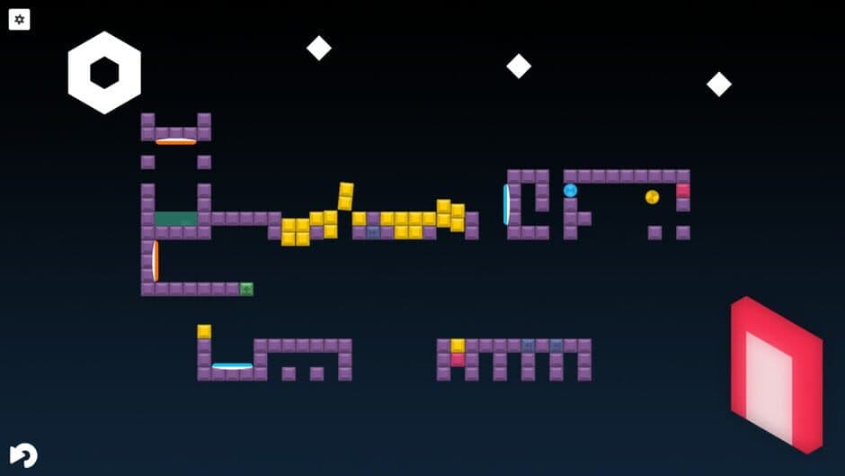 Скриншот 1 из Zup! F