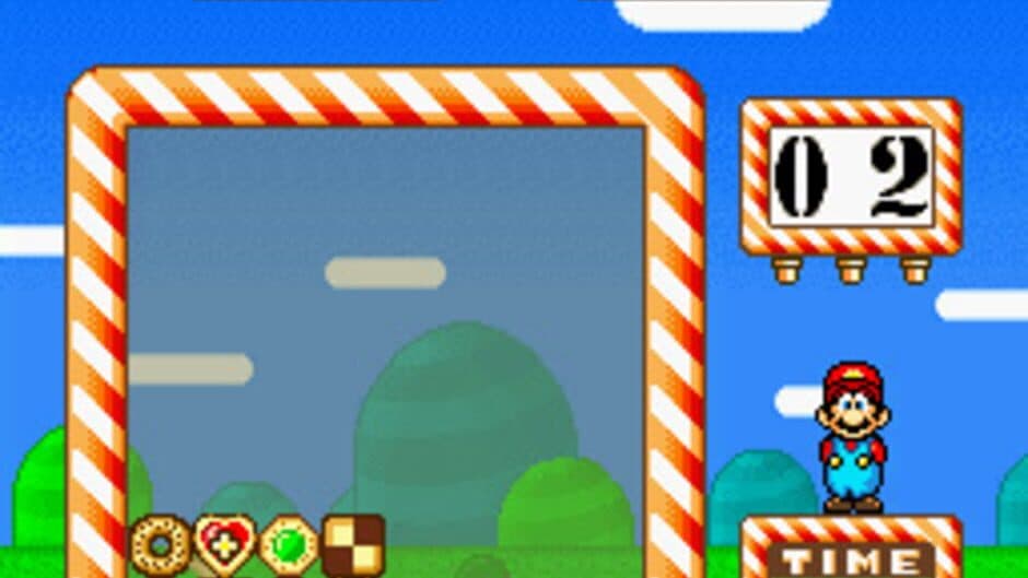 Скриншот 5 из Yoshi's Cookie