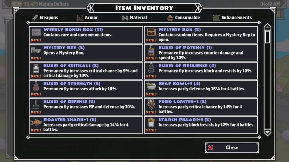 Скриншот 3 из Majula Frontier: The Offense