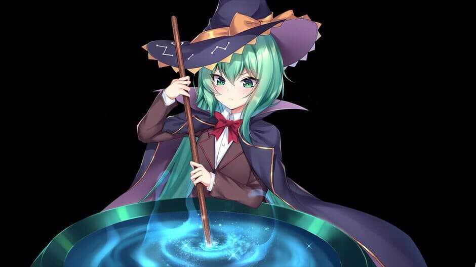 Скриншот 3 из The Sacrificial Girl of the Fantasy 3 Kingdoms: Shu