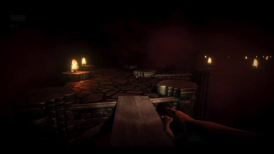 Скриншот 7 из Death Gasp VR
