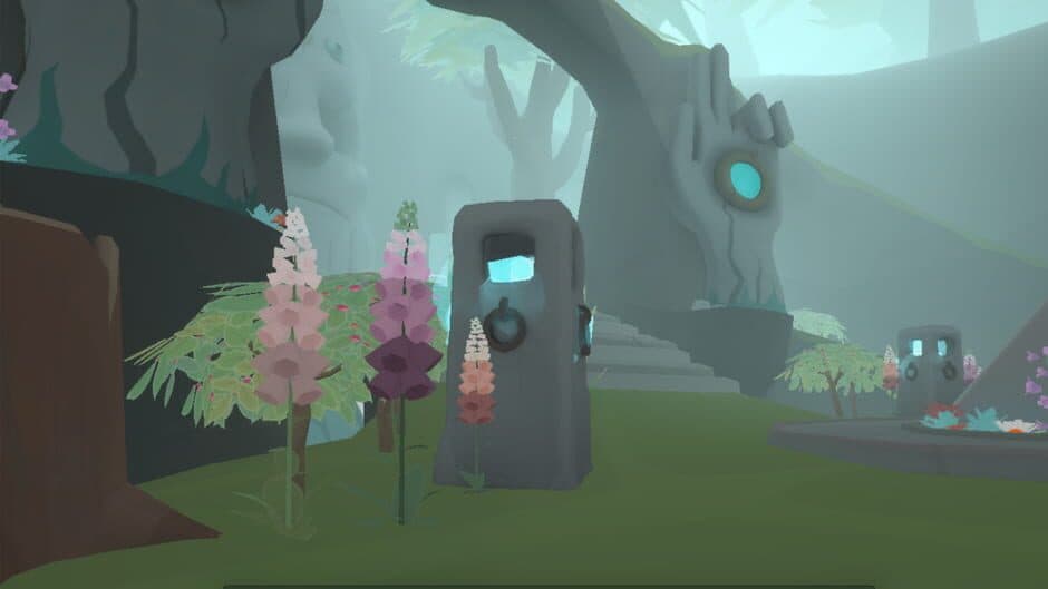 Скриншот 1 из The Stranger