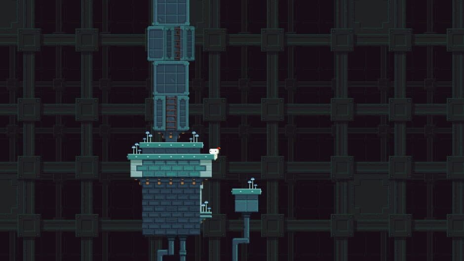 Скриншот 1 из Fez
