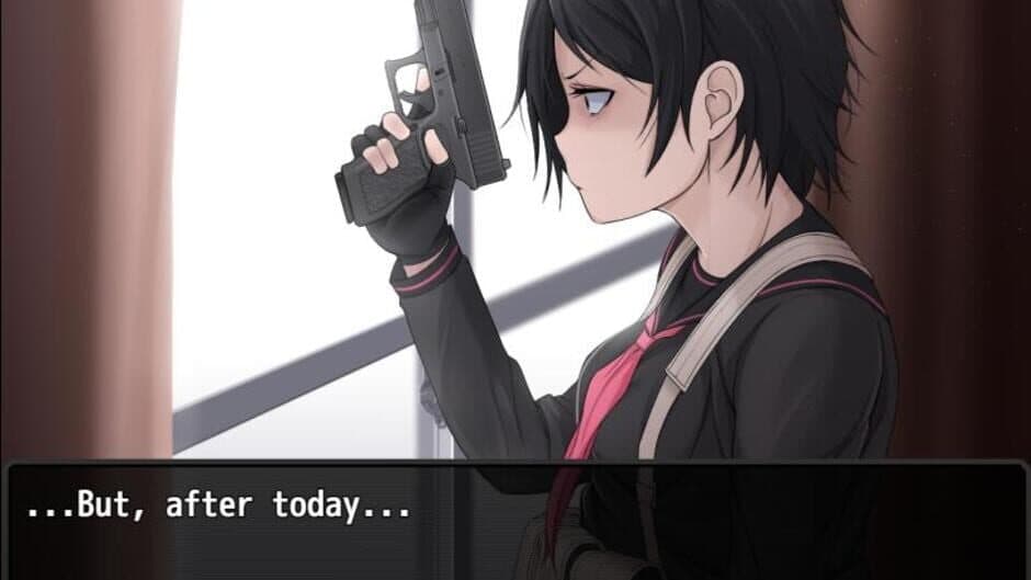Скриншот 1 из Morimiya Middle School Shooting