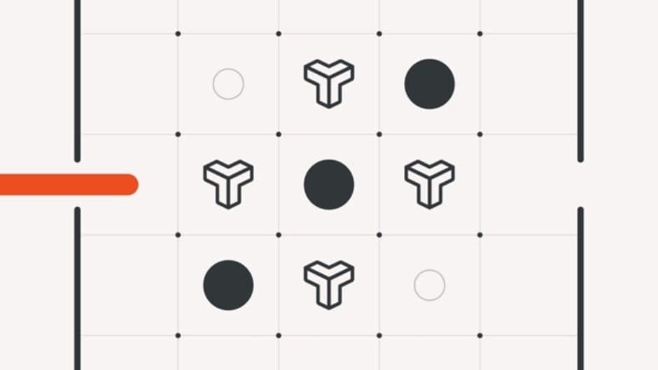 Скриншот 2 из BTW: Puzzle Maze