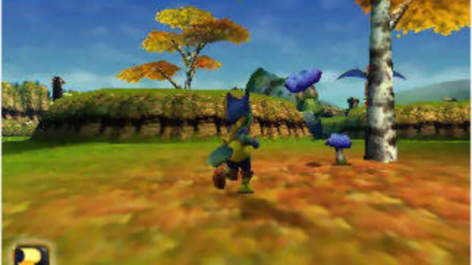 Скриншот 8 из Dinosaur Planet