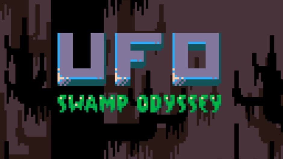 Скриншот 2 из UFO Swamp Odyssey