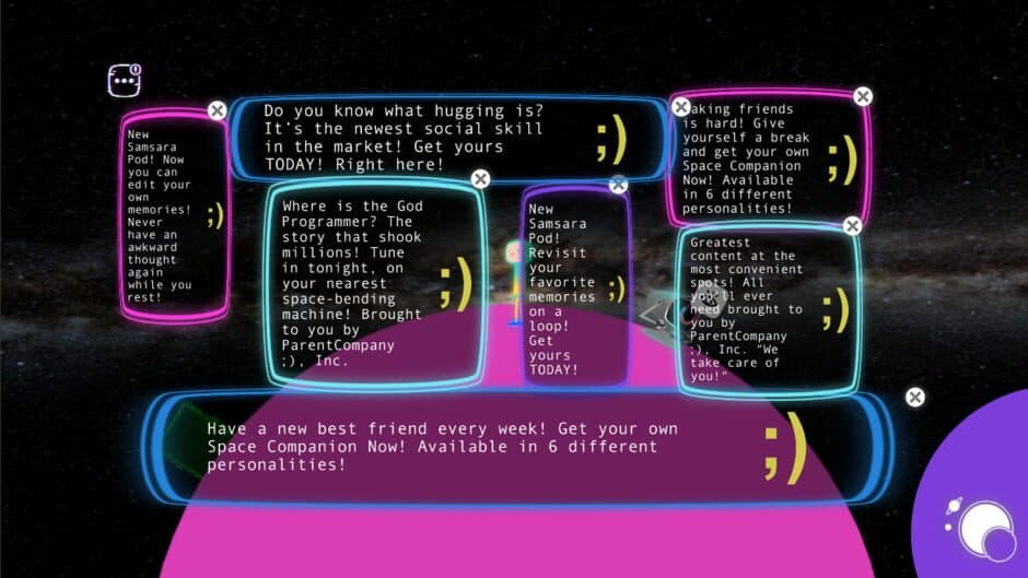 Скриншот 1 из %s, Computer Love