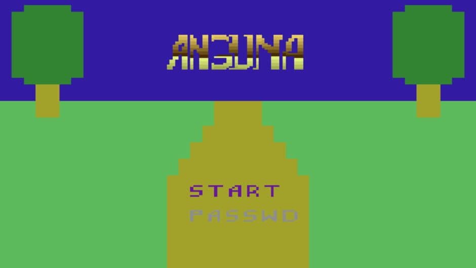 Скриншот 4 из Anguna 2600
