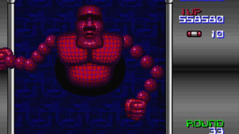 Скриншот 2 из Arkanoid: Doh It Again