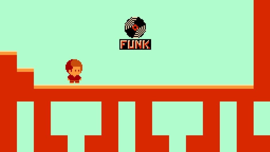 Скриншот 4 из Kid Funky