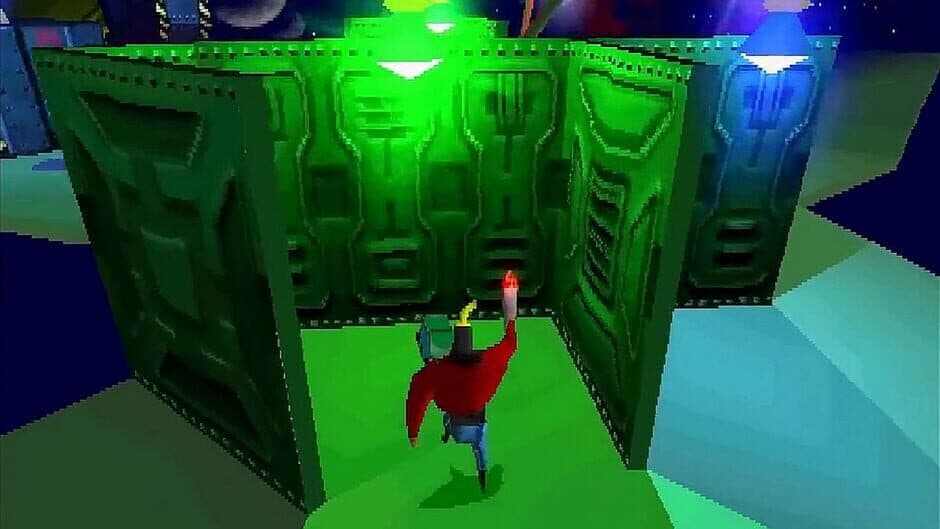 Скриншот 3 из Blasto