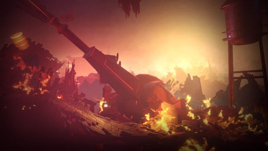 Скриншот 6 из The Last Sky