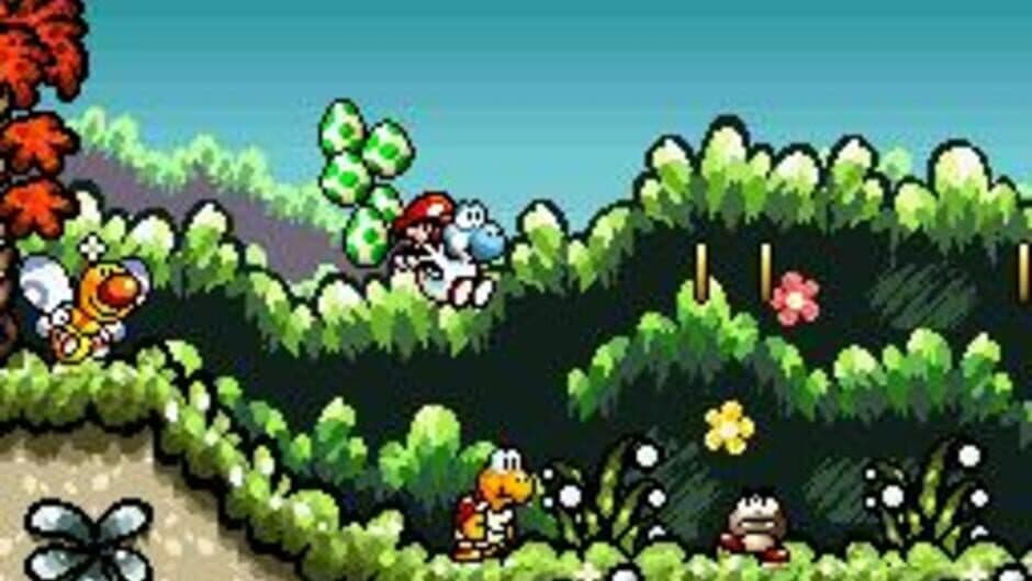 Скриншот 2 из SMW2+2