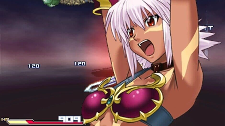 Скриншот 2 из Project X Zone: Limited Edition