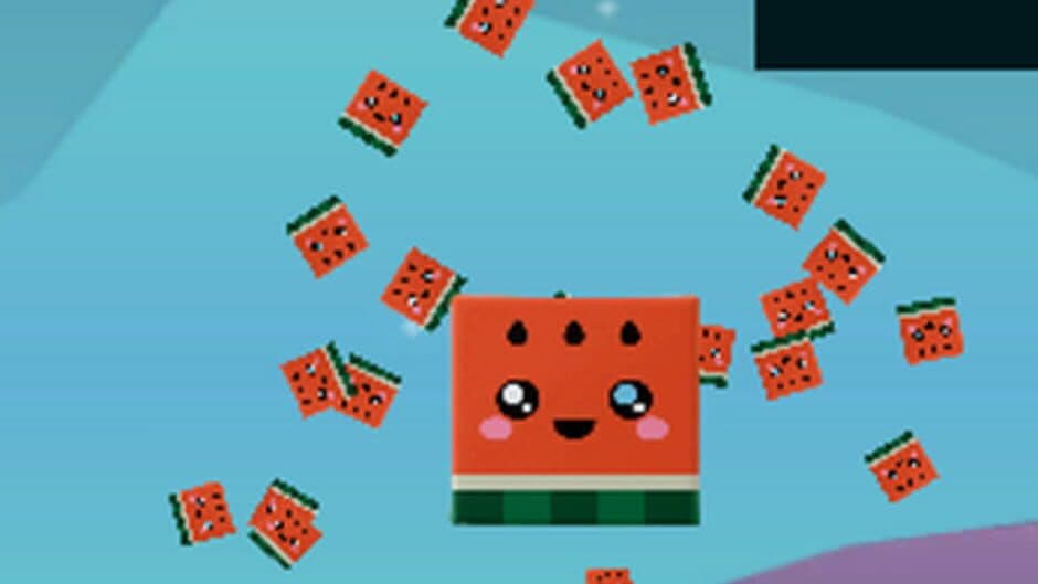 Скриншот 7 из 1v1 Cube Game
