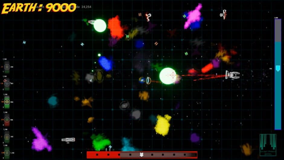 Скриншот 2 из Earth: 9000
