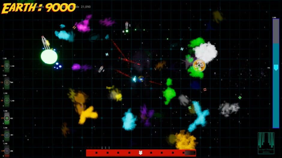 Скриншот 3 из Earth: 9000