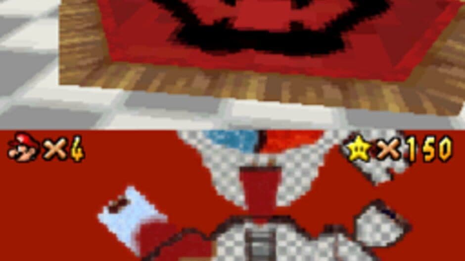 Скриншот 3 из Another Super Mario 3D